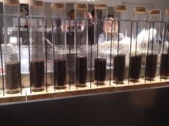 -喜茶(上海兴业太古汇店)