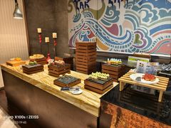 -西藏饭店·亚克·食光自助餐厅