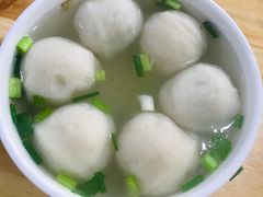 -江南红鱼汤(洋中花园店)