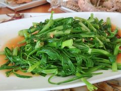 -海之鲜大排档(东山海鲜金銮湾店)