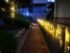 -渔·海鲜餐厅（东澳可域度假村内）南沙湾沙滩店