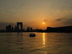 -金鸡湖景区