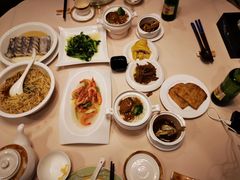 -大榭国际大酒店-中餐厅