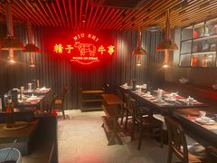 -牛事制造局牛肉火锅(莲岳路店)