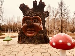 -长春公园(普阳街道)