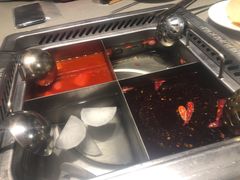 -海底捞火锅(高新活力汇店)
