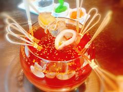 -甄御•海鲜新青岛菜(麦岛店)