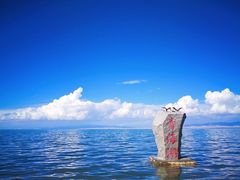 -青海湖国家重点风景名胜区