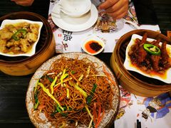 -虾饺妹·粤式手工点心(水荫路店)