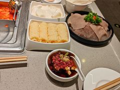 -海底捞火锅(青悦城店)
