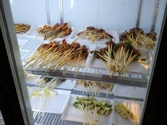 -刘全福吊炉烧烤王(东江路店)