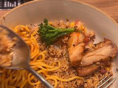 -Pennehut畔尼意面(合肥万象城店)