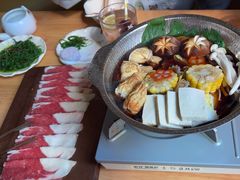 -柴の食堂·日式家庭料理·熊之肆(大学路店)