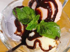 -菲滋意式餐厅(加州阳光二店)