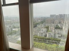 -诸暨耀江开元名都大酒店