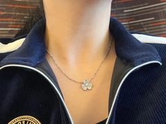 -梵克雅宝(国贸商城店)