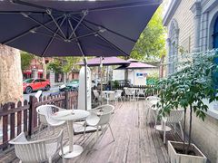 -思南书局·诗歌店