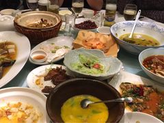 -和记小菜(东方店)
