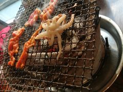 -韩风烤牛肉冷面店