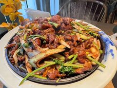 -玖五京菜(杭州城北万象城店)