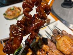 -義聚德·清真铜锅涮羊肉·烧烤(河东店)