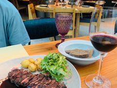 -弦月窗LUNETTE BY AMANDA(复兴路店)