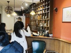 -RUMORS COFFEE ROASTERY鲁马滋咖啡(湖南路店)