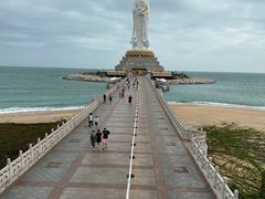 -三亚南山文化旅游区