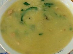 -老方子馅饼粥(台东店)