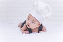 -小苹果儿童摄影(崇安店)