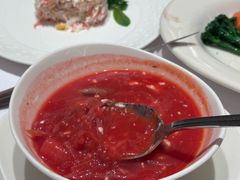 -马克西姆俄罗斯餐厅(通亚街店)