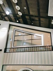 -奈尔宝·儿童乐园·亲子餐厅(星河湾店)