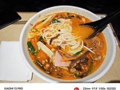 -大鼓米线(长宁建滔广场DM店)