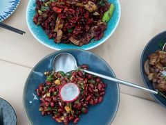 -山石榴·贵州菜(丰盛里店)