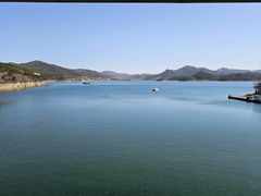 -北京金海湖景区