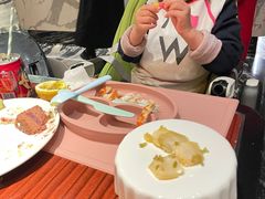 -西安W酒店·WEI全味西餐厅
