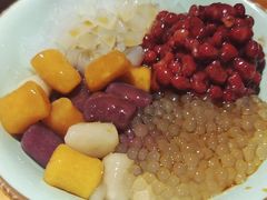 -花腰餐吧Bistro烧烤 傣味(传媒大学店)