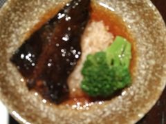 鳗鱼捞饭-岷山饭店-芝芝自助餐厅