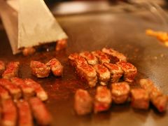 -神户牛排餐厅MOURIYA(总店)