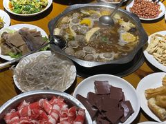 -老巷羊蝎子城(湘江世纪城店)