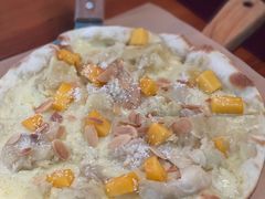 -秀·爱尔兰餐吧(上海路店)