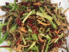 -金阁家常菜(贵阳路店)