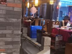 -蓉城老妈火锅(双林路店)