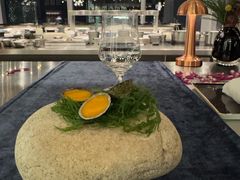 -深圳文华东方酒店·OPUS 388·精致法餐