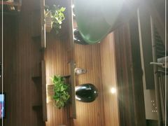 -前海沿·青岛菜(大拇指广场石老人店)