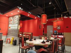 -金系·顺德啫鸡大王(创意产业园店)
