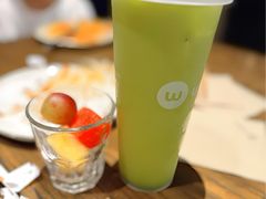 马黛茶-Wagas沃歌斯(江浦路店)