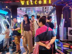 -反斗乐园(领展中心城店)