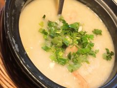 -颐和•海鲜砂锅粥•啫啫煲(奥林匹克广场店)