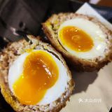 独食当然是坐吧台啦
